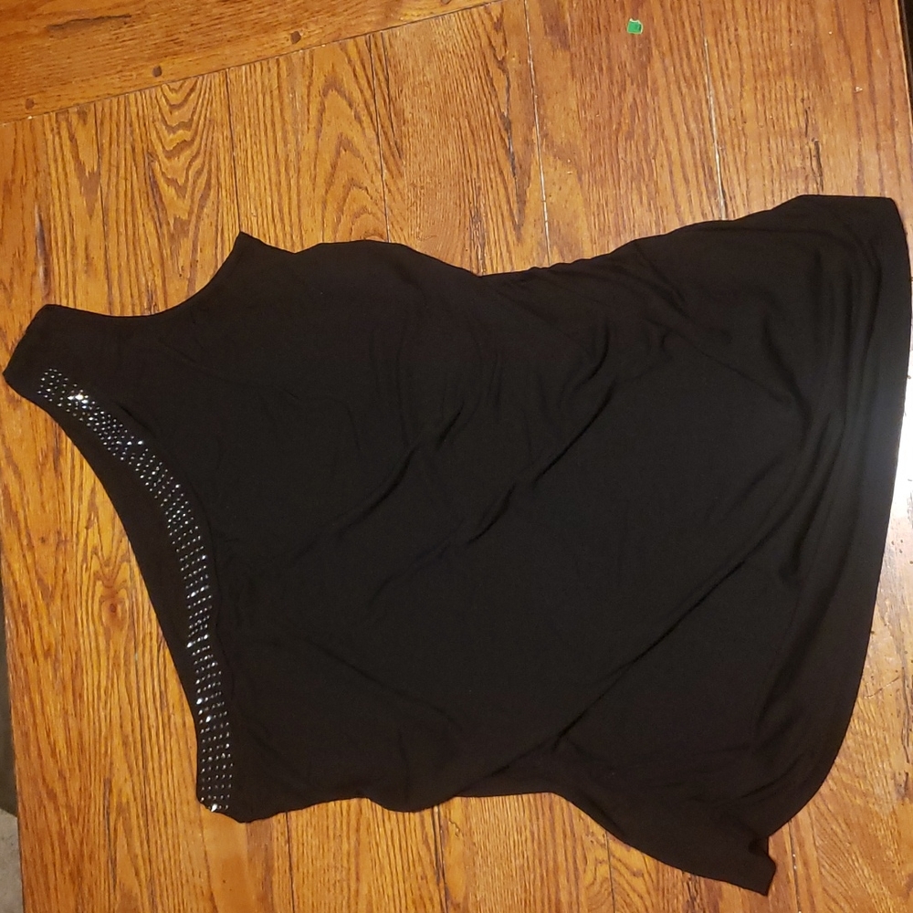 Roman Fashion One Shoulder Sexy Top